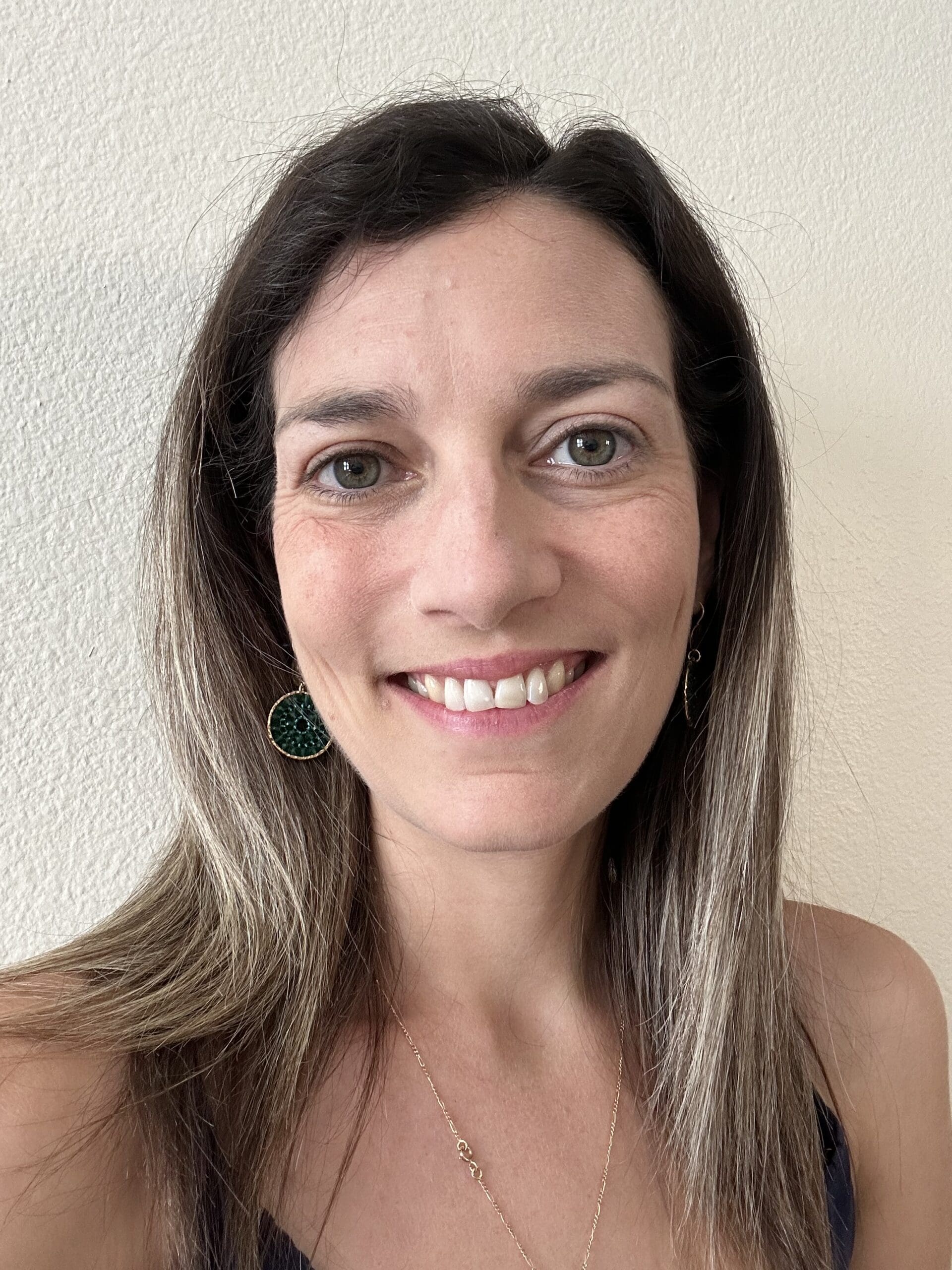 Teacher Mathilde