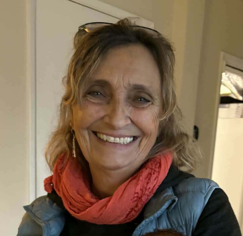 Teacher Pascale